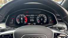 Audi A6 Allroad 50 TDI Quattro Sport 5dr Tip Auto Diesel Estate